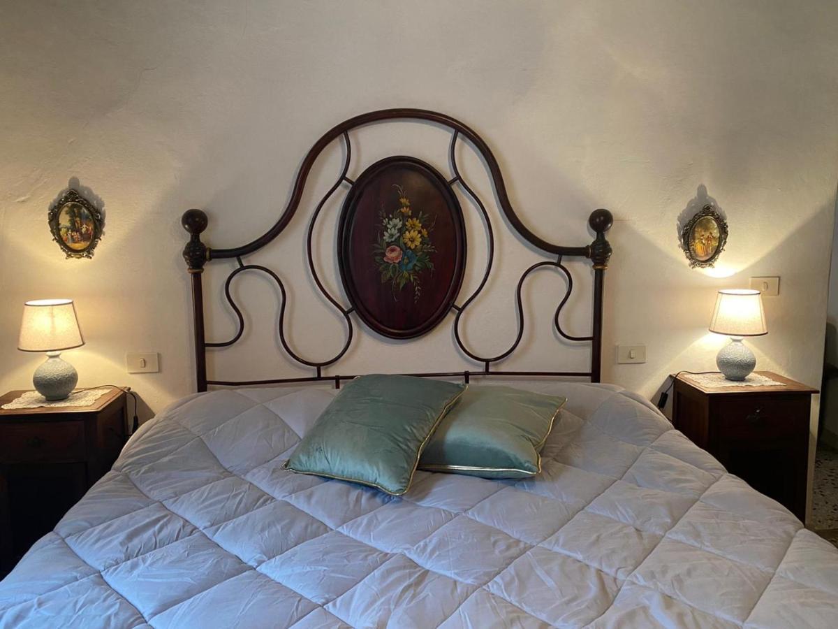 Casa Vacanze Beppina Cortona Exterior photo
