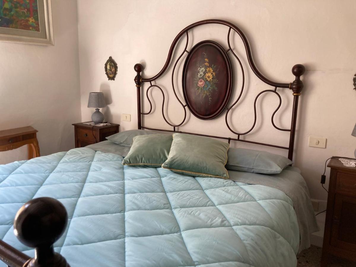 Casa Vacanze Beppina Cortona Exterior photo