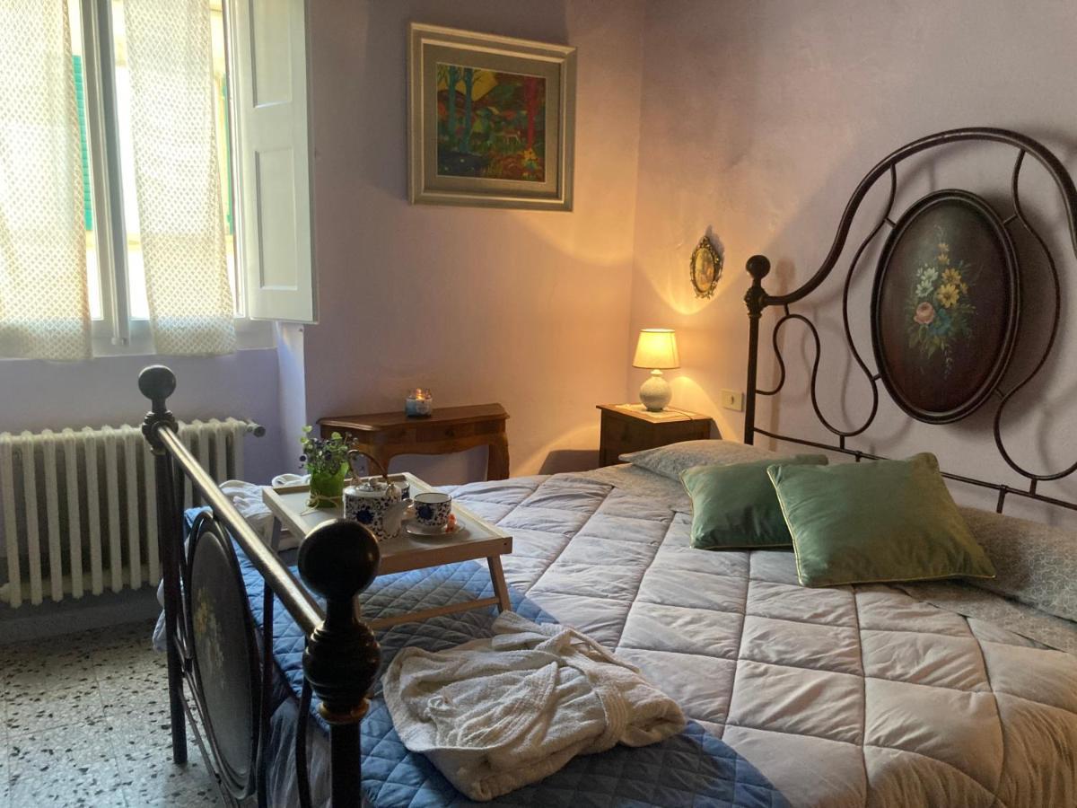 Casa Vacanze Beppina Cortona Exterior photo