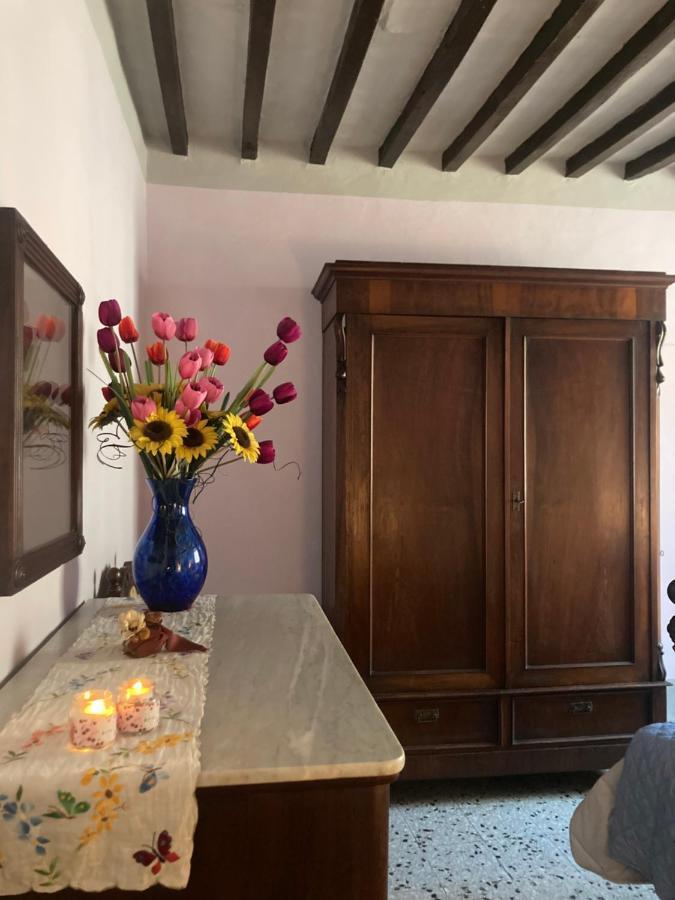 Casa Vacanze Beppina Cortona Exterior photo