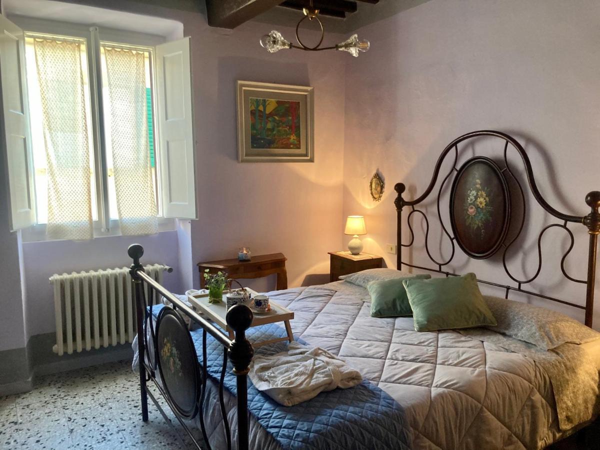 Casa Vacanze Beppina Cortona Exterior photo