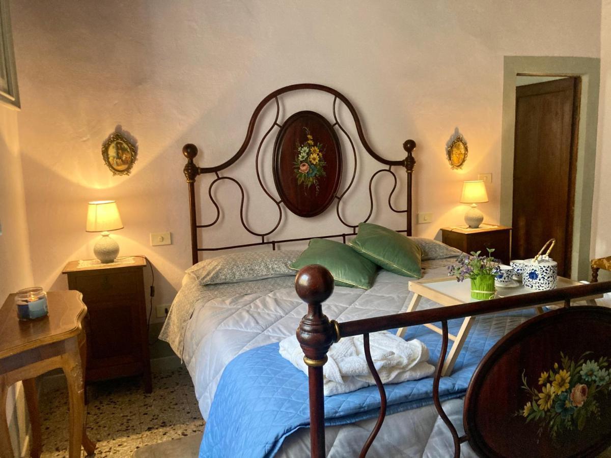 Casa Vacanze Beppina Cortona Exterior photo