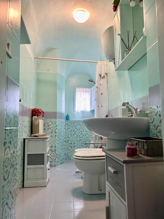 Casa Vacanze Beppina Cortona Exterior photo